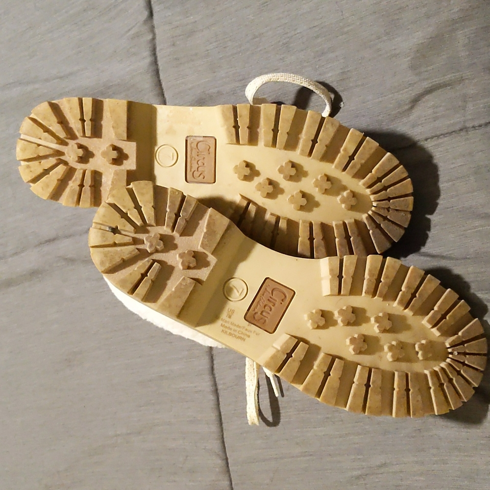 Circus Boots - image 3